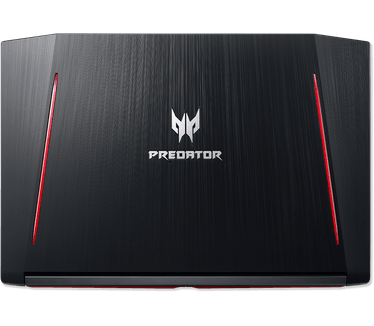 Acer Predator Helios 300 PH317-52-535G (Azerty toetsenbord)