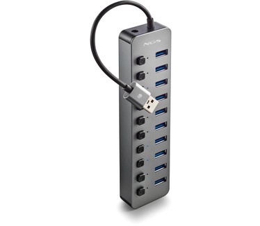 NGS IHUB 10