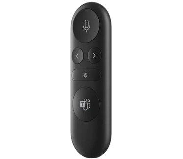 Microsoft Presenter+