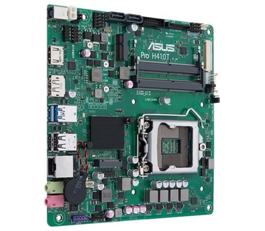 Asus Pro H410T/CSM