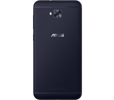 Asus Zenfone 4 Selfie Zwart