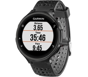 Garmin Forerunner 235 Zwart