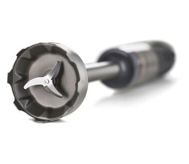 Kenwood Triblade XL + HBM60.002GY