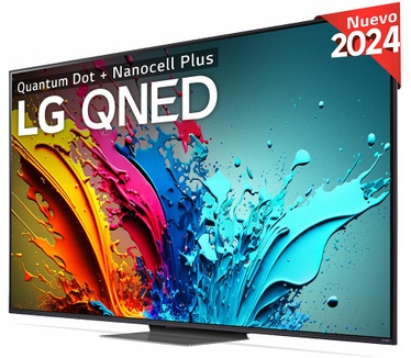 LG 65QNED86T6A.AEU