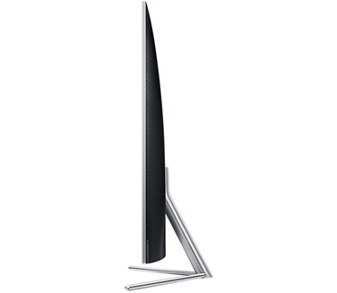 Samsung QE55Q7C Zwart