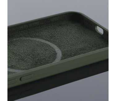 Hama MagCase Finest Feel PRO