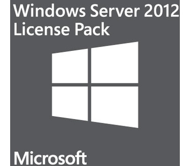 Microsoft Windows Server CAL 2012, x64, 1Pk, 1 UsrCAL, OEM, POL