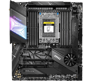 MSI