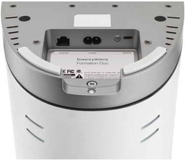 Bowers & Wilkins Formation Duo