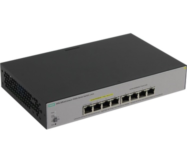HPE OfficeConnect 1920S 8G PPoE+ 65W + Aruba Instant On AP12 (RW)