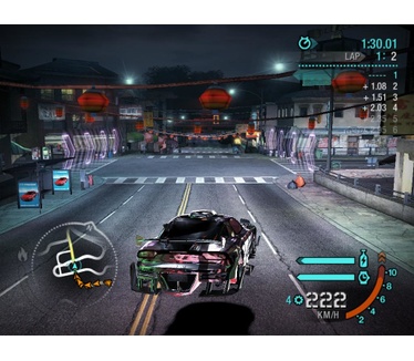 Need for Speed Carbon Classics, PC (Windows)