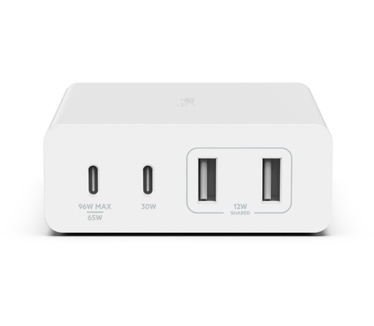 Belkin WCH010VFWH
