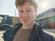 Cameratest - Selfies