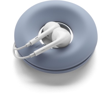 Cellular Line Hoop (Wit)