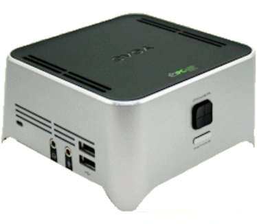 HP eVGA PD02 Tera1100