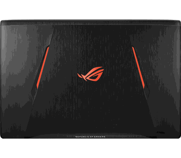 Asus ROG Strix GL753VE-GC061T