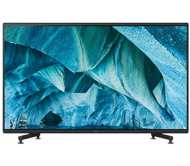 Sony Master Series KD-85ZG9 Zwart