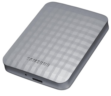 Samsung M2 Portable USB 3.0 640GB Beige