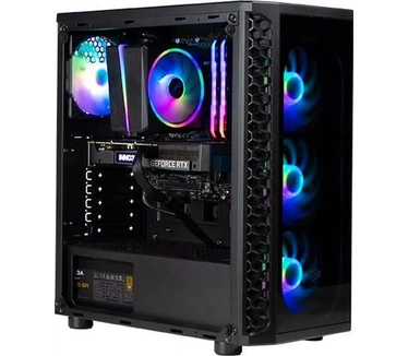 Redux Gaming Redux Gamer i130