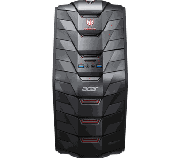 Acer Predator G3-710 I9821 NL