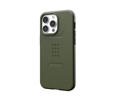 Urban Armor Gear Civilian Magsafe