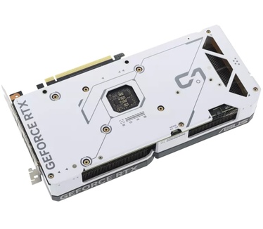 ASUS Dual GeForce RTX 4070 White Edition 12GB GDDR6X