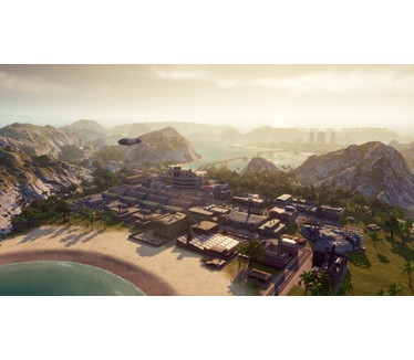 Tropico 6, Xbox One