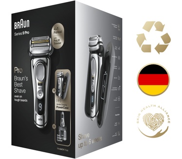 Braun 9476cc