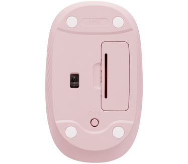 Logitech M196