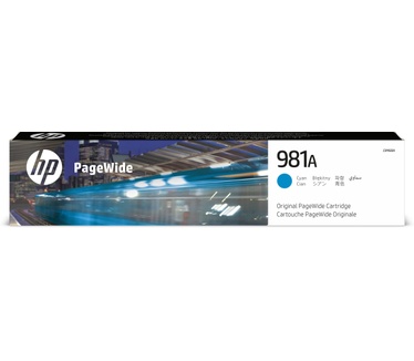 HP 981A