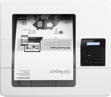 HP LaserJet Pro M501n