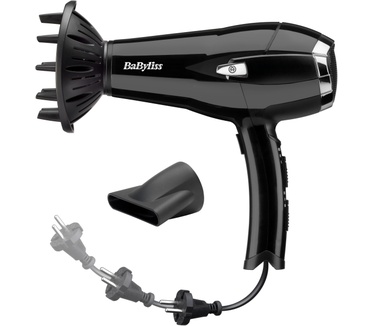 Babyliss D374DE