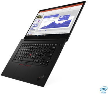 Lenovo X1 Extreme