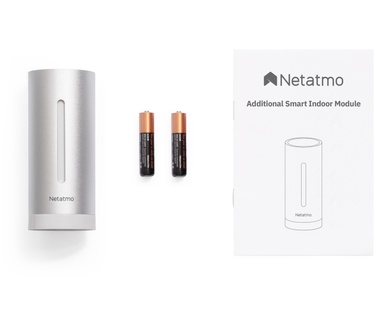 Netatmo NBU-NWS-NIM-EU