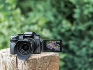 Panasonic G7 fotogallerij