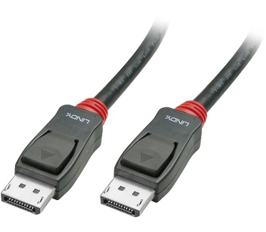 Lindy DisplayPort/DisplayPort 0.5m