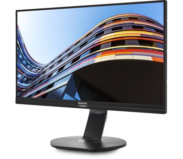 Philips 271S7QJMB Zwart