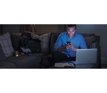 Zagg Glass+ VisionGuard