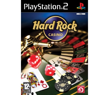 Packshot voor Hard Rock Casino