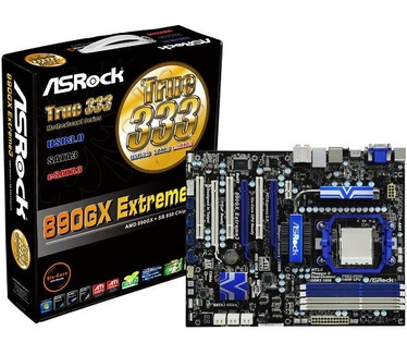 ASRock 890GX Extreme3