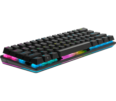 Corsair K70 Pro Mini Wireless 60% - Cherry mx Red - Qwerty (US)