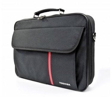 Toshiba Carry Case Value Edition up to 18.4inch - Collection 2009
