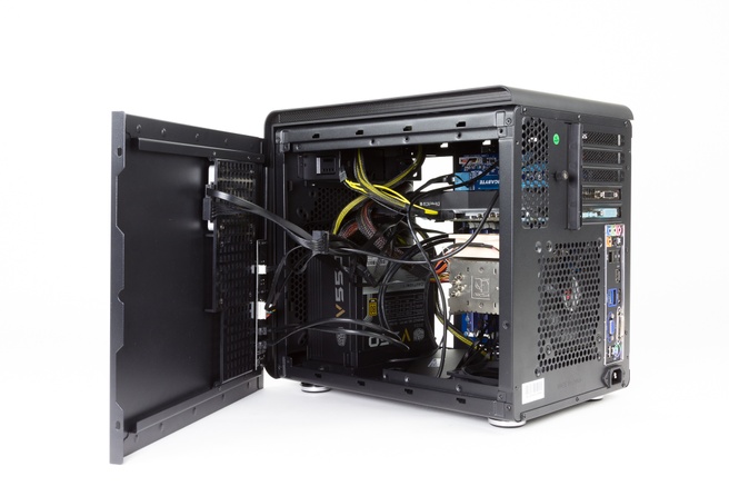 Bitfenix Phenom