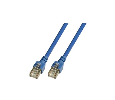 EFB Elektronik Cat5e, 2m