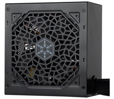 Silverstone ATTIS 650R Bronze