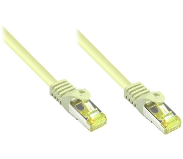 Alcasa 50m Cat7 RJ-45