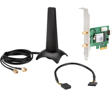 HP Intel Dual Band Wireless-AC 8260