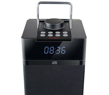 Aiwa TS-990CD