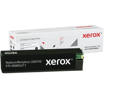 Xerox Everyday Zwart PageWide patroon met Hoog rendement, alternatief voor HP L0S07AE, van , 10000 pagina's (006R04211)