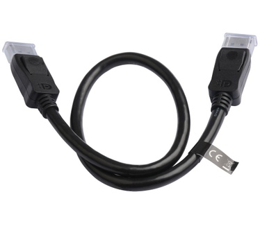 Techly ICOC DSP-A14-005 Zwart